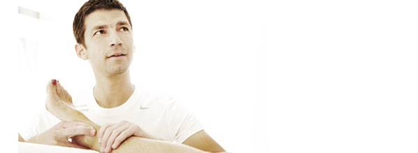 Markus Pöltl, Physiotherapie