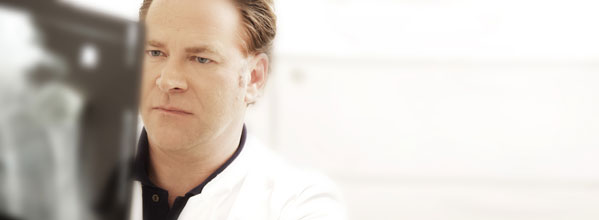 Praxis Dr. med Steffen Gerhard für Allgemeinmedizin